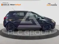 2016 Opel Corsa