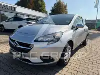 2016 Opel Corsa