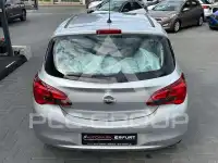 2016 Opel Corsa