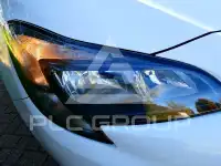 2016 Opel Corsa