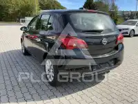 2016 Opel Corsa