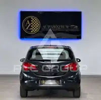2016 Opel Corsa
