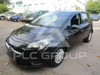 2016 Opel Corsa