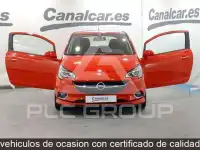 2016 Opel Corsa