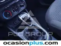 2016 Opel Corsa