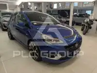2016 Opel Corsa