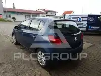 2016 Opel Corsa