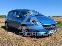 2016 Opel Corsa