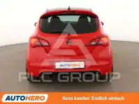 2016 Opel Corsa