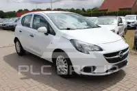2016 Opel Corsa