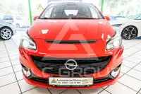 2016 Opel Corsa