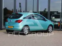 2016 Opel Corsa