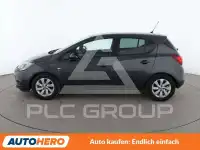 2016 Opel Corsa