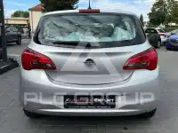 2016 Opel Corsa