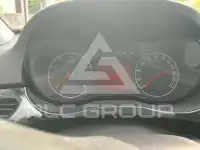2016 Opel Corsa