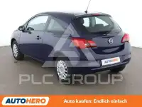 2016 Opel Corsa