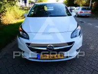2016 Opel Corsa