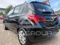 2016 Opel Corsa