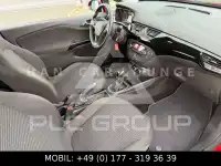 2016 Opel Corsa