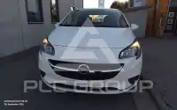 2016 Opel Corsa