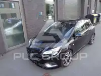 2016 Opel Corsa