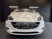 2016 Opel Corsa