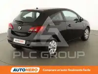 2016 Opel Corsa