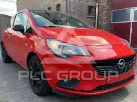 2016 Opel Corsa