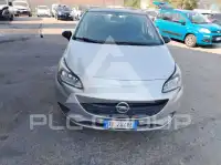 2016 Opel Corsa