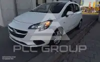 2016 Opel Corsa