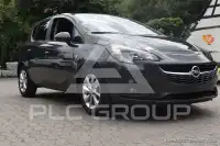 2016 Opel Corsa