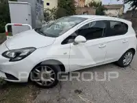 2016 Opel Corsa
