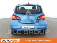 2016 Opel Corsa