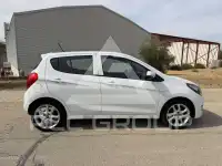 2016 Opel Corsa
