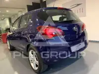 2016 Opel Corsa