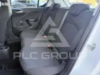 2016 Opel Corsa