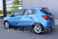 2016 Opel Corsa