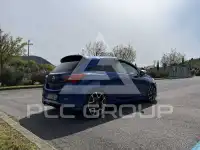 2016 Opel Corsa