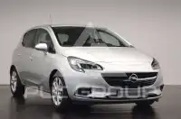 2016 Opel Corsa