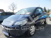 2016 Opel Corsa