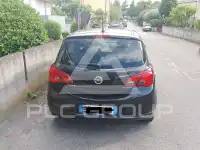 2016 Opel Corsa