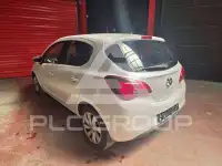 2016 Opel Corsa