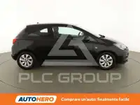 2016 Opel Corsa