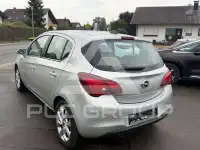 2016 Opel Corsa