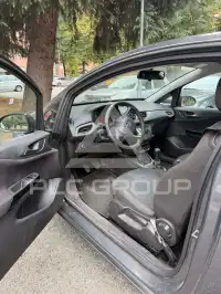 2016 Opel Corsa