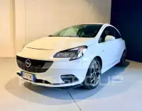2016 Opel Corsa