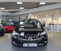 2016 Opel Corsa