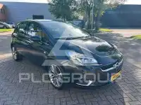 2016 Opel Corsa