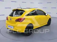 2016 Opel Corsa