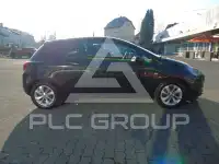2016 Opel Corsa